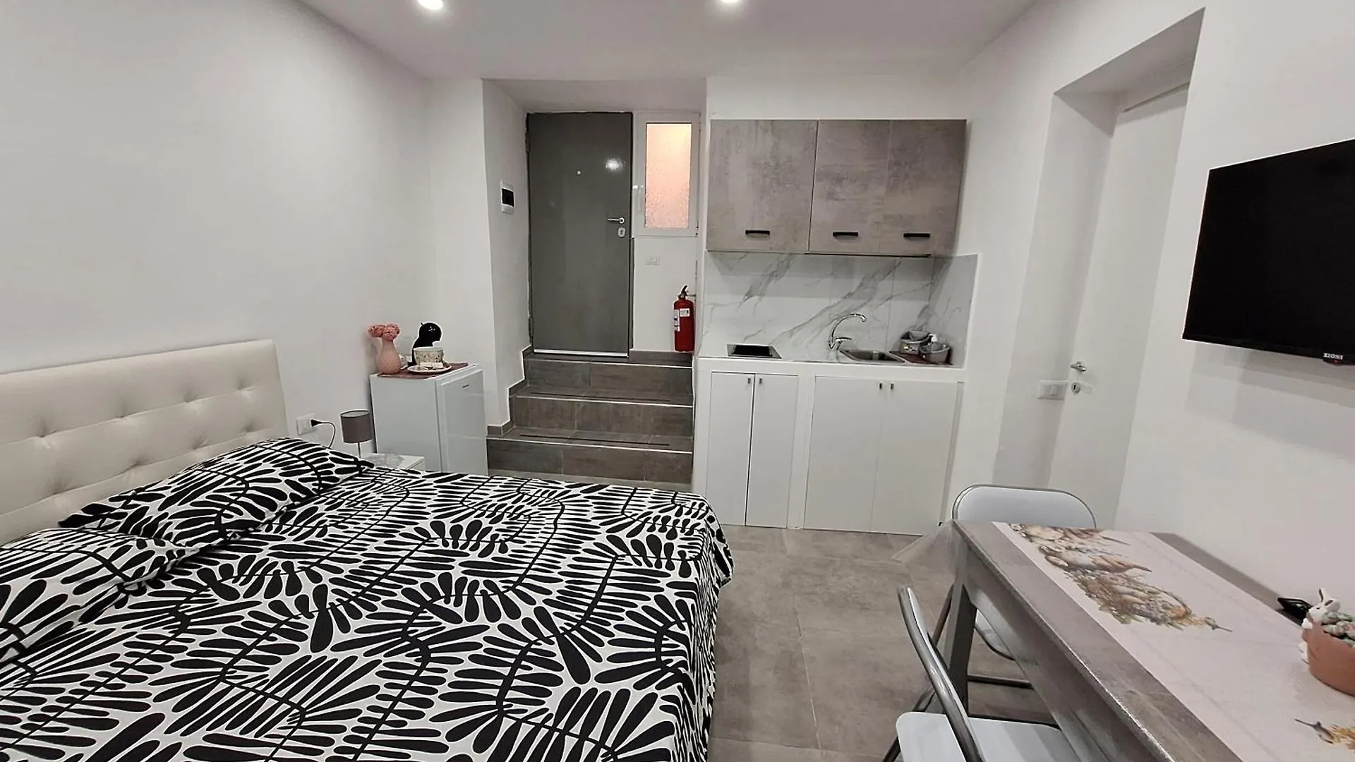 Affittacamere Al Centro location