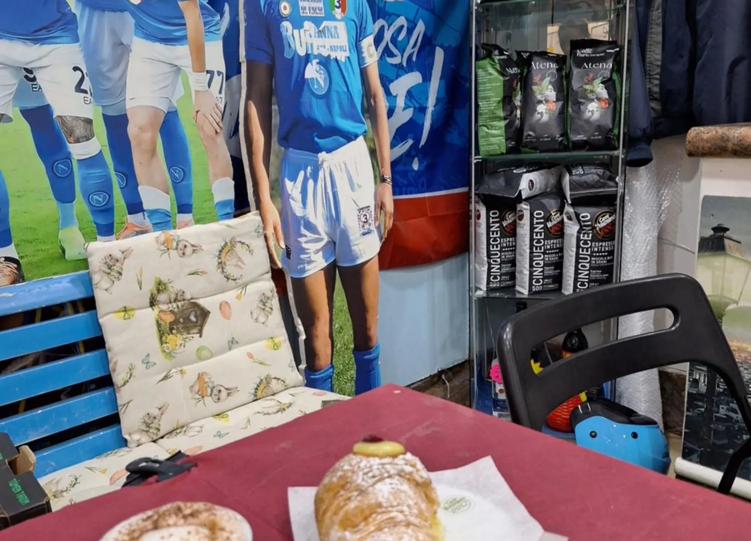 Affittacamere Al Centro Naples 0*,  Italy